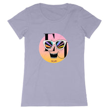 EJ CRAZY T-shirt femme