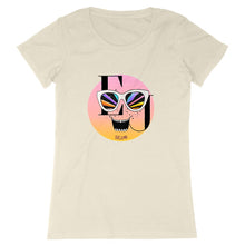 EJ CRAZY T-shirt femme