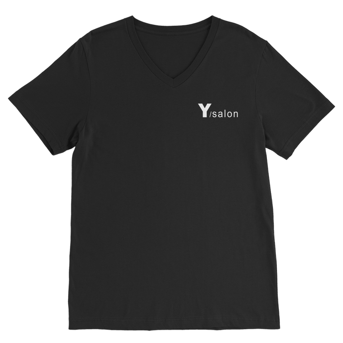 Ysalon Classic V-Neck T-Shirt