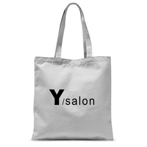 Ysalon Classic Sublimation Tote Bag