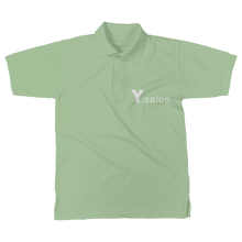 Ysalon Classic Adult Polo Shirt