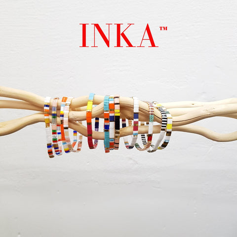 Bracelet Paix INKA™