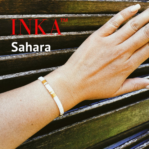 Bracelet Sahara INKA™
