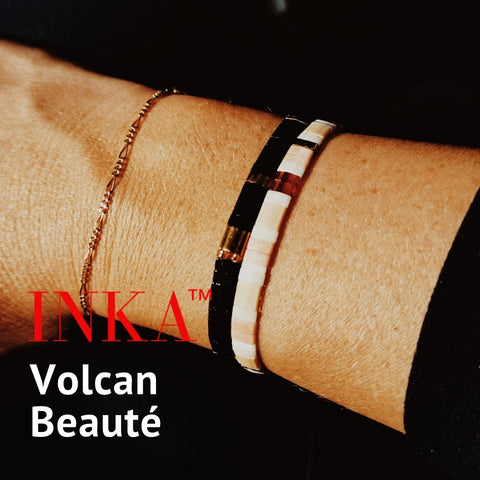 Bracelet Volcan INKA™