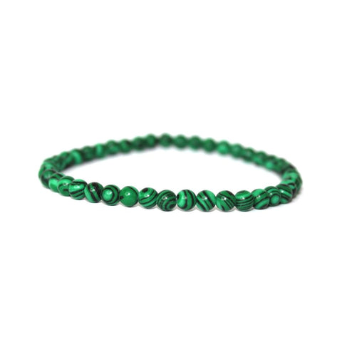 Bracelet Marbré Vert INKA™ ANGE