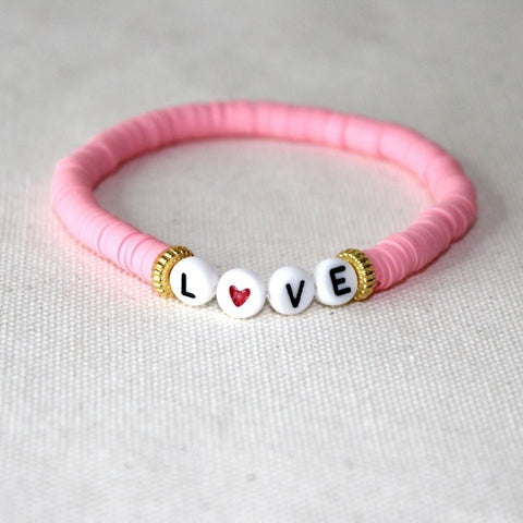 Bracelet LOVE INKA™