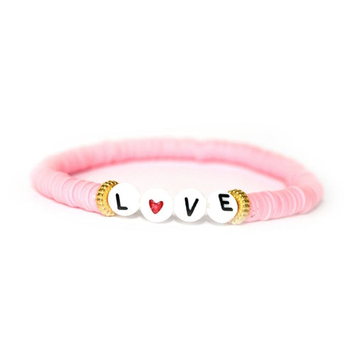 Bracelet LOVE INKA™