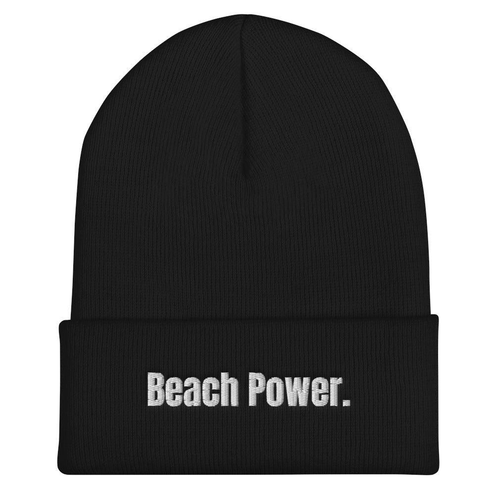 Bonnet Beach Power