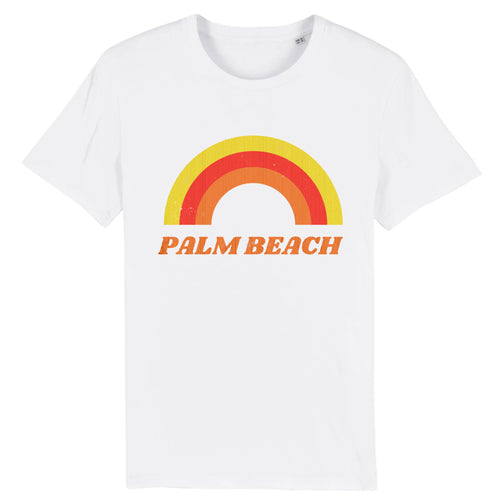 Tee-shirt Palm Beach