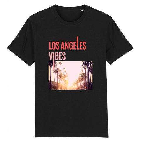 Tee-shirt Los Angeles Vibes
