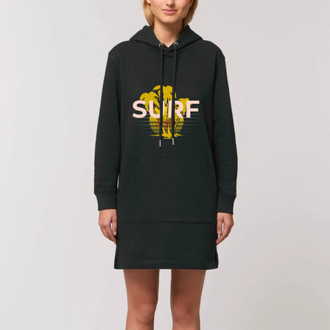 Robe Sweater SURF Style
