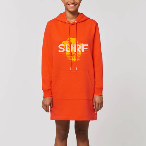 Robe Sweater SURF Style