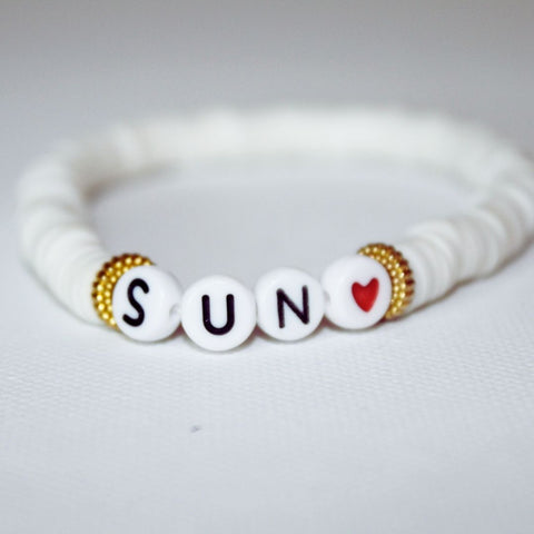 Bracelet SUN INKA™